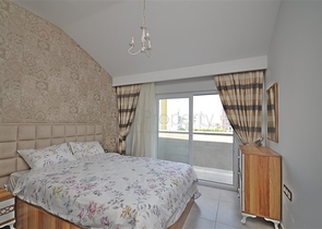 شقة من غرفتي نوم في منطقة محمودلار