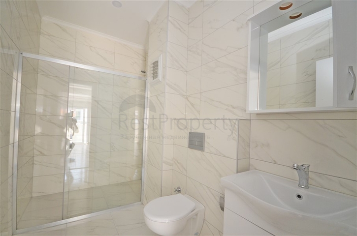 بنتهاوس في مجمع جديد بسعر معقول جدا