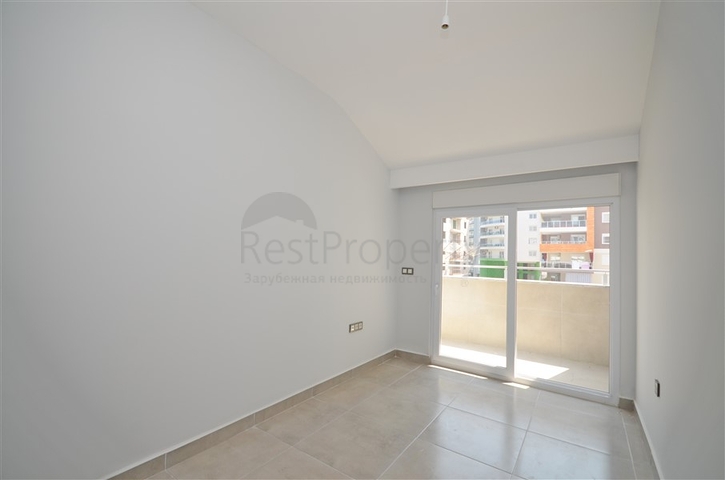 بنتهاوس في مجمع جديد بسعر معقول جدا