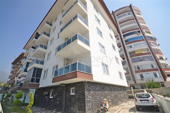 بنتهاوس في مجمع جديد بسعر معقول جدا