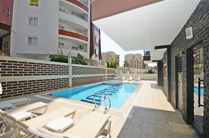 بنتهاوس في مجمع جديد بسعر معقول جدا