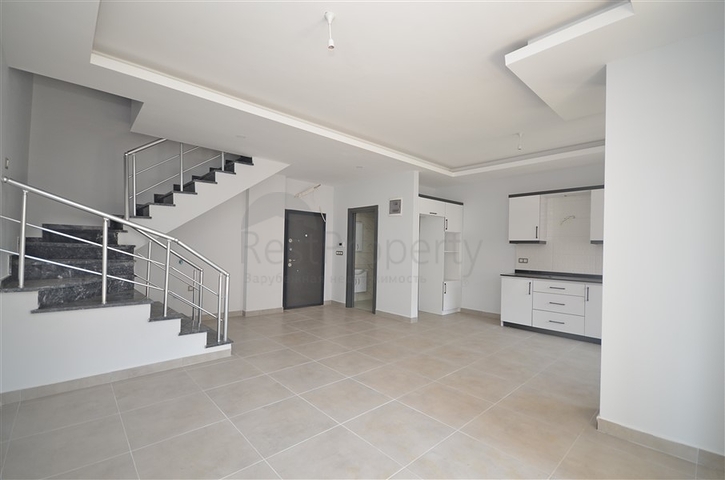 بنتهاوس في مجمع جديد بسعر معقول جدا