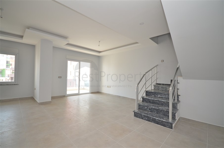 بنتهاوس في مجمع جديد بسعر معقول جدا