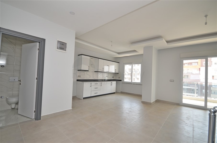 بنتهاوس في مجمع جديد بسعر معقول جدا