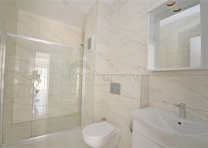 بنتهاوس في مجمع جديد بسعر معقول جدا