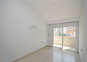 بنتهاوس في مجمع جديد بسعر معقول جدا