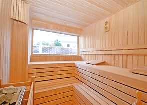 بنتهاوس في مجمع جديد بسعر معقول جدا