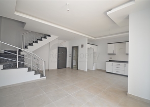 بنتهاوس في مجمع جديد بسعر معقول جدا