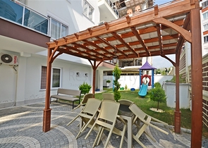 بنتهاوس في مجمع جديد بسعر معقول جدا