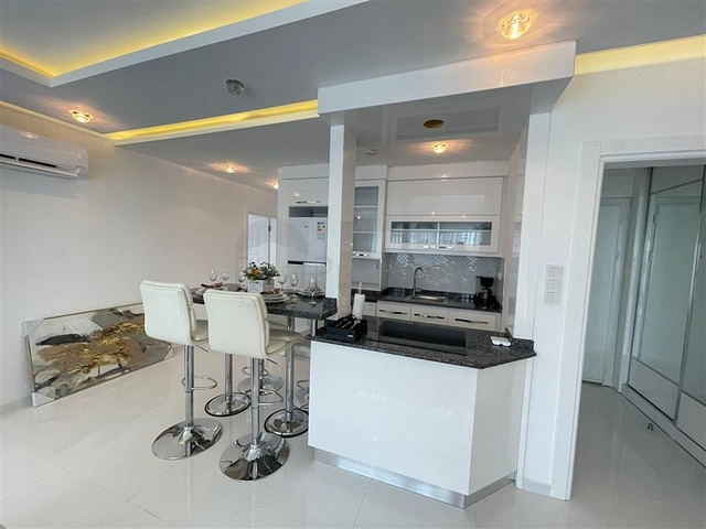 شقق مصممة في كيستل