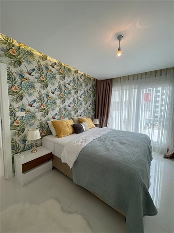 شقق مصممة في كيستل