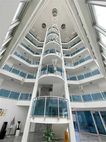 شقق مصممة في كيستل