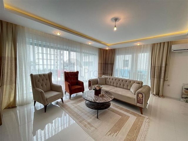 شقق مصممة في كيستل