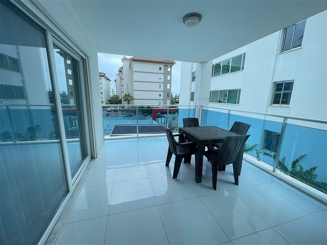 شقق مصممة في كيستل