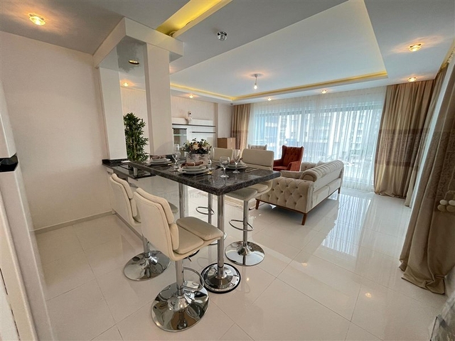 شقق مصممة في كيستل