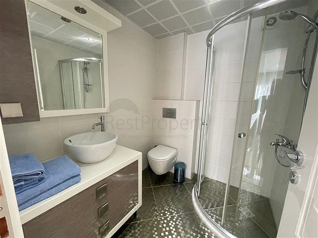 شقق مصممة في كيستل