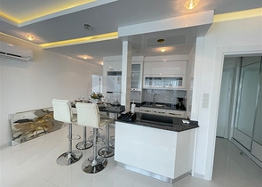 شقق مصممة في كيستل