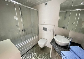 شقق مصممة في كيستل