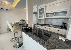 شقق مصممة في كيستل