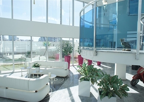 شقق مصممة في كيستل