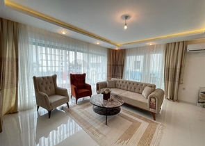 شقق مصممة في كيستل