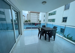 شقق مصممة في كيستل