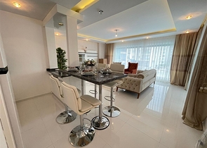 شقق مصممة في كيستل