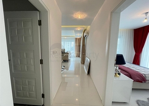 شقق مصممة في كيستل