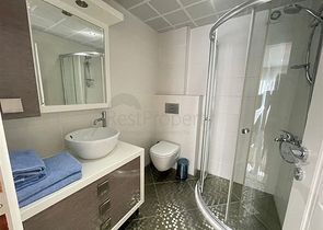 شقق مصممة في كيستل