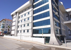 شقق مصممة في كيستل