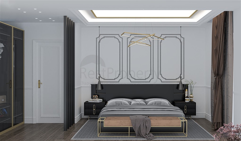 مشروع استثماري جديد في محمودلار 