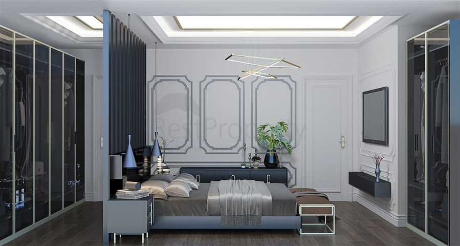 مشروع استثماري جديد في محمودلار 