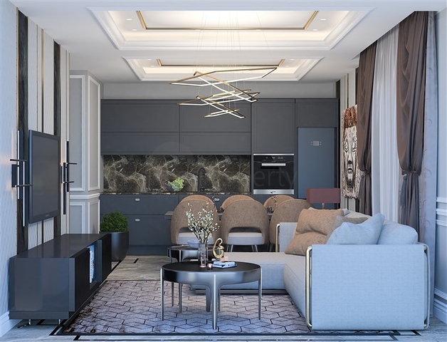 مشروع استثماري جديد في محمودلار 