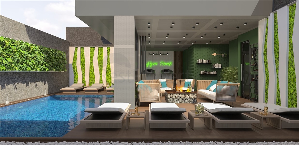 مشروع استثماري جديد في محمودلار 