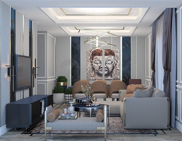 مشروع استثماري جديد في محمودلار 