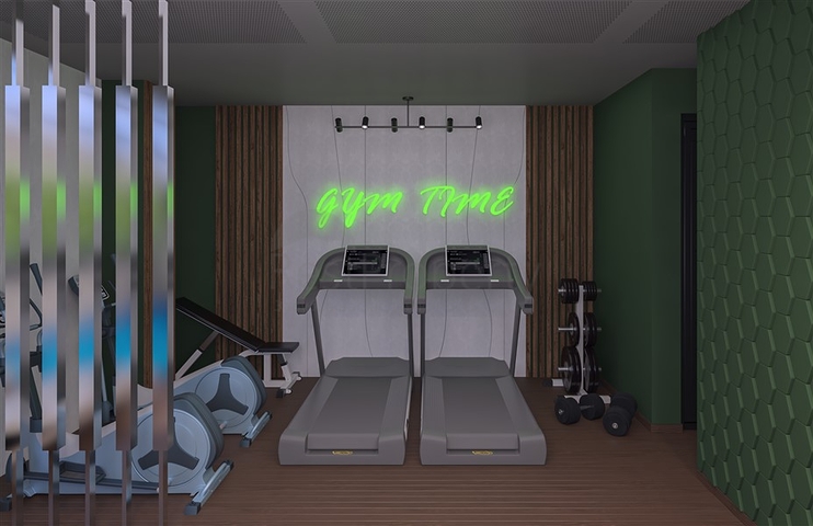 مشروع استثماري جديد في محمودلار 