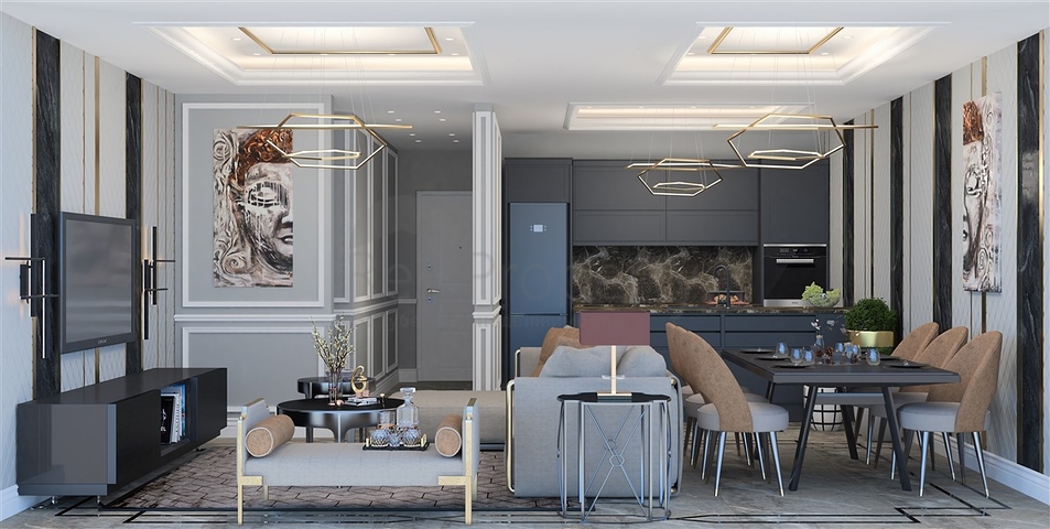 مشروع استثماري جديد في محمودلار 