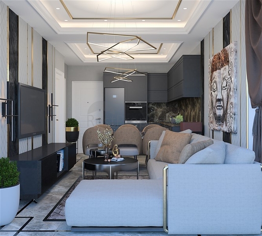 مشروع استثماري جديد في محمودلار 