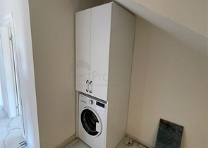 بنتهاوس من خمس غرف في أفسالار مطلة على البحر