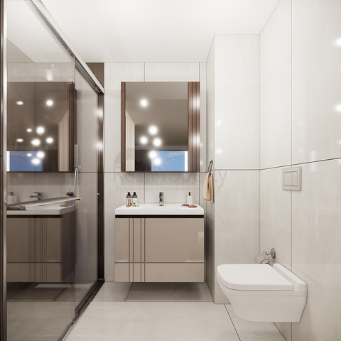 مشروع استثماري في وسط اسطنبول