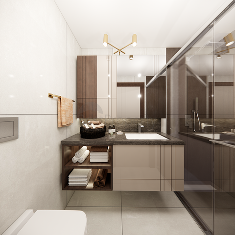 مشروع استثماري في وسط اسطنبول