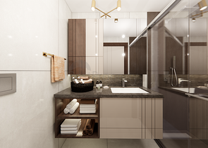 مشروع استثماري في وسط اسطنبول