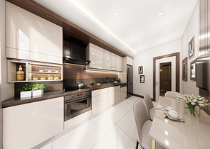 مشروع استثماري في وسط اسطنبول