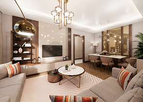 مشروع استثماري في وسط اسطنبول