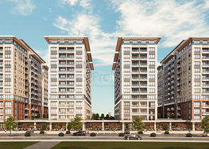 مشروع استثماري في وسط اسطنبول