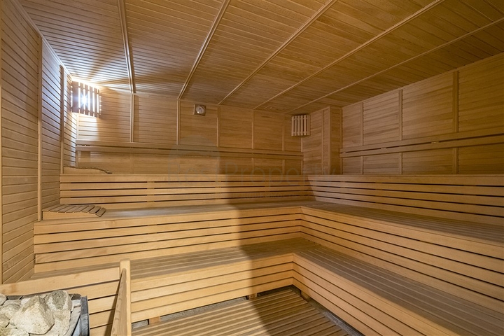 شقة 2+1 على بعد 300 متر من البحر في منطقة محمودلار