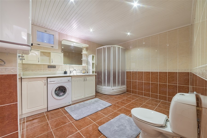 شقة 2+1 على بعد 300 متر من البحر في منطقة محمودلار