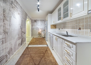 شقة 2+1 على بعد 300 متر من البحر في منطقة محمودلار