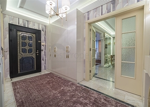 شقة 2+1 على بعد 300 متر من البحر في منطقة محمودلار