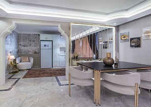 شقة 2+1 على بعد 300 متر من البحر في منطقة محمودلار